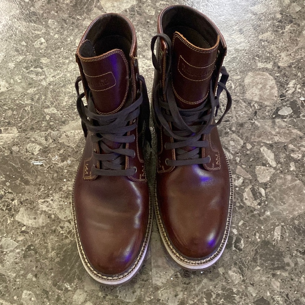 Mens boots